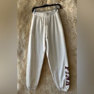 Victoria’s Secret Pink Everyday Lounge Relaxed Jogger.